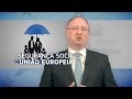 Minuto Europeu nº 77 - Segurança Social na UE
