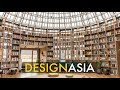 The Great Libraries Of China Part 2 Mulan Weichang Library Design Asia EP20