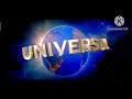 Universal Pictures Walt Disney Animation Studios