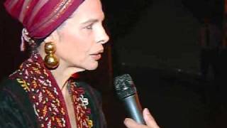 Download lagu Cristina Franco no Minas Trend verão 2009, entrevista com Francisco Chagas Over Fashion mp3