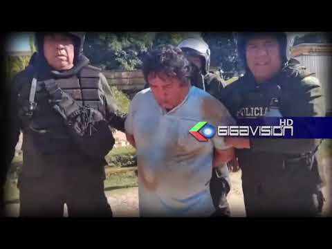 SantaCruz Encuentran con Bs14 mil en su poder a comunaria que se encontraba en la toma del Campo.