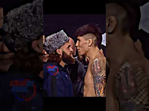 Rafael Fiziev vs Ignacio Bahamondes who’s gonna win⁉️ #ufc #mma