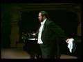 Luciano Pavarotti - Dolente Immagine Di Fille Mia