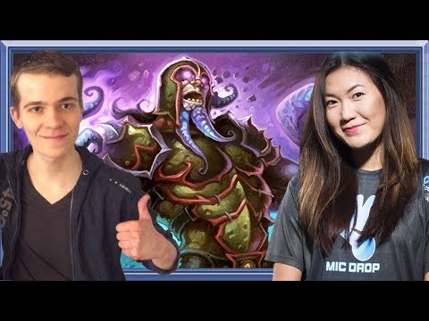 Hafu Teaches Thijs How To Be A Better Player