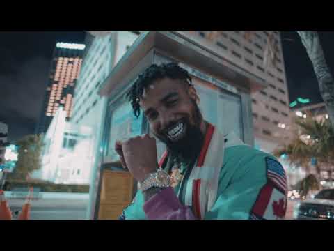 BLAKE - Too Many [Music Video]