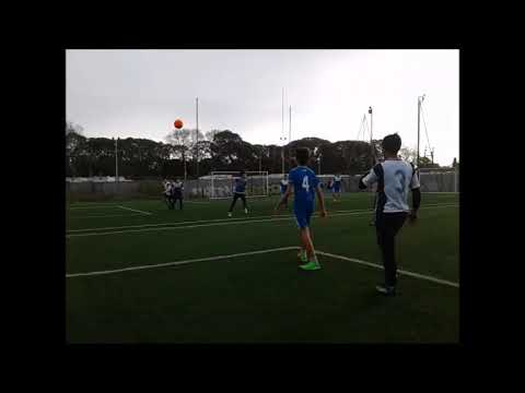 Suplessco F.C vs Manaos F.C #KDT #CapitalOne #Fecha2 #Clausura - Copa Palermo