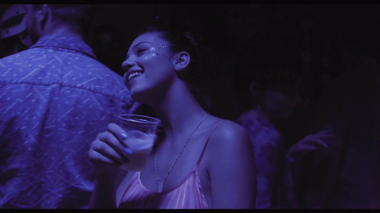 Noite Púrpura (Purple Night)