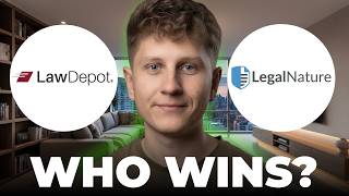 LawDepot vs LegalNature - Which is Better?