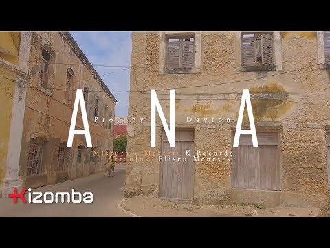 Ayton Sacur - Ana | Official Video
