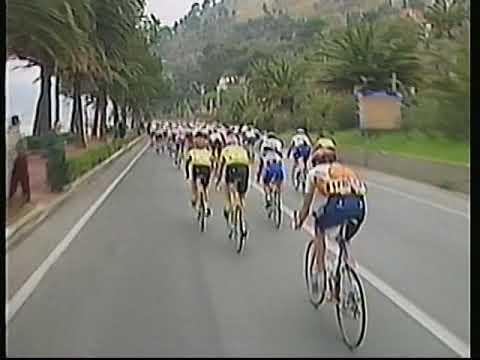 1996 Milan - San Remo