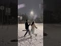 Snowman Snow Sia