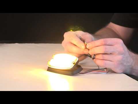 Chris shows us a Whelen M2 and syncs it with a Whelen Vertex