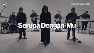 Serupa Dengan-Mu