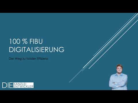 DUO Kanzlei - 2.0 100% digital die Möglichkeiten