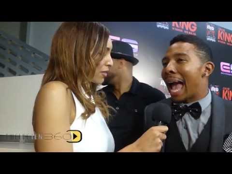 TWELVETEN360: "CALL ME KING" PREMIERE w/ALLEN MALDONADO