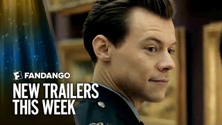 New Trailers This Week | Week 24 (2022) | Movieclips Trailers