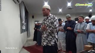 Download lagu Ustadz Abu Usamah - Shalat Shubuh yang Menyentuh Hati (Maqam Hijaz) mp3