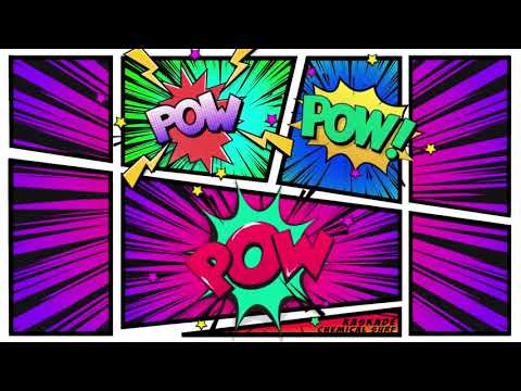 1 Hora de POW POW POW   Kaskade + Chemical Surf