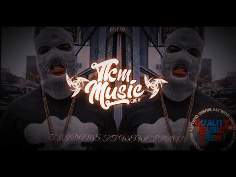 TII DAMS FT WEWEL PROD~MANIERE SANZE[PREVIEW]