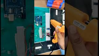 smart traffic management system project , science exhibition working model , inspire award projects