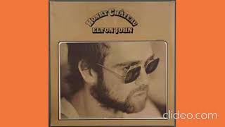 Elton John  Salvation  432 hz