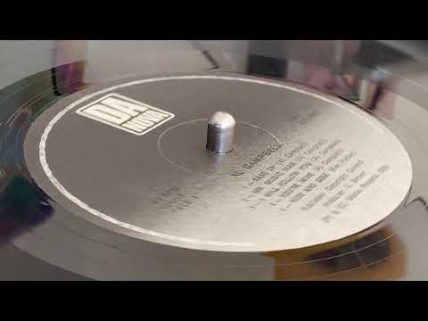 AL CAMPBELL ~ You're Mine