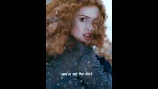 &#39;&#39;you&#39;ve got the devil in your eyes&#39;&#39;🔥