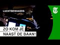 Bizarre vlucht boven Amsterdam - LUCHTBEWAKERS #05
