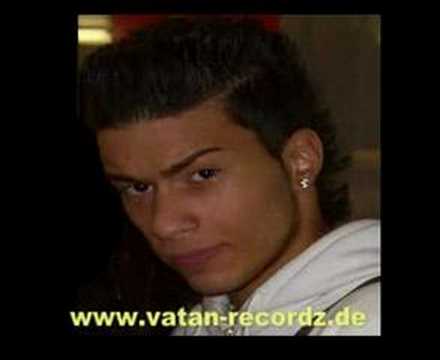 DJ EmoS vs. Yusuf tomakin - DUYUNCA (Remix) Vatan Recordz