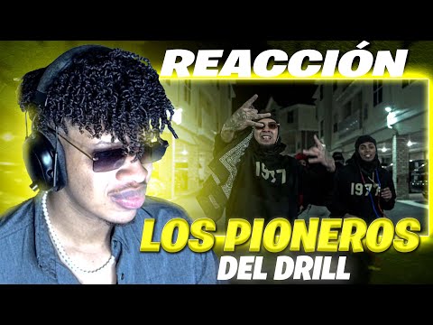 WhiteAishan reacts to TATANITA - Exotico x GTA Montana (Official Video) #spanishdrill