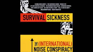 The (International) Noise Conspiracy - The Reproduction Of Death