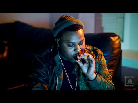 Ronald Mack Really: Wit The Shit (Official Video)