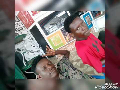 Les Jumeaux jumeaux black and est la vraiment