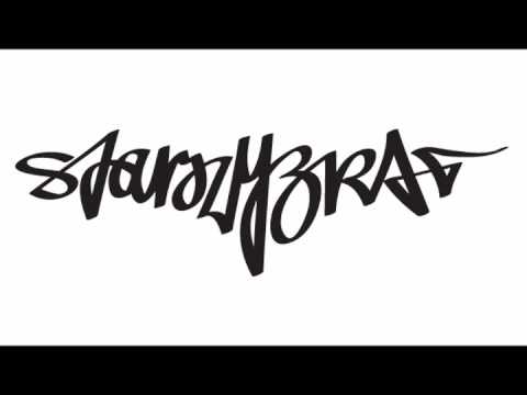 Starszy Brat - Wiara w ludzi feat.DJ BRK (Prod. Clockwork) [2011]