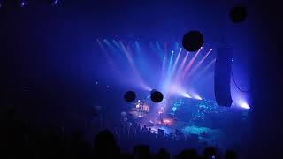 Widespread Panic | New Year&#39;s Eve Toast | The Waker | Arleen Jam | Ribs &#39;n Whiskey