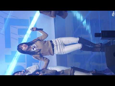 ［눕캠］200118 우주소녀 '설아'（WJSN 'SeolA'）'La La Love' ◎세종대 대양홀 4K 60P 직캠 by Raon