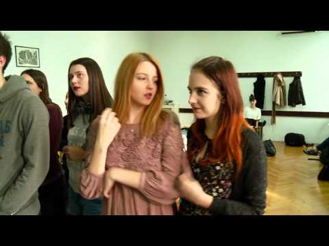 4. D (Skeč) 1. gimnazija Split 2015./2016.