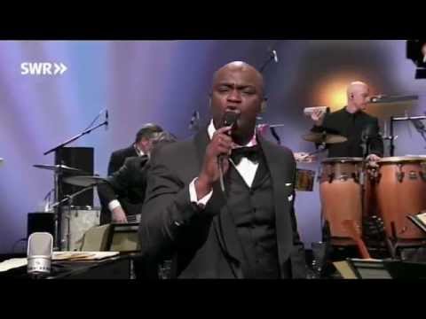 Ola Onabule - Soul Encounter with The SWR Big Band