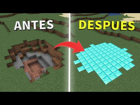 Dante583 - Ultimate Minecraft Mod: Hole Filler 1.19.2