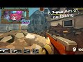 Teto's gameplay Dogs of War