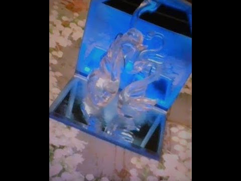 Enchant One, Bewitch Many...