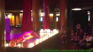 Ink N Iron 2012 N "The 420Nurses"