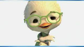 Shake a Tail Feather