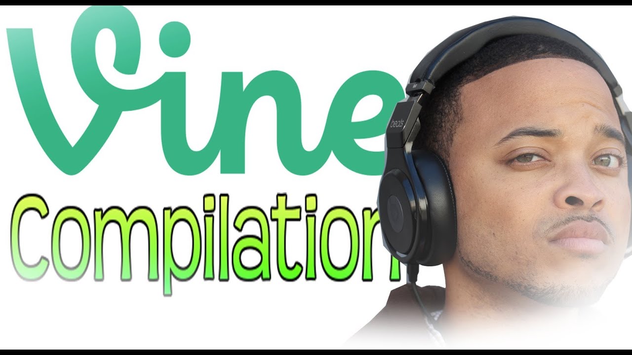 Vine Compilation #1 by VinesbyEzell2film