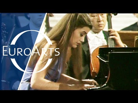 Mozart in Mantua (with Piano Concertos No. 1 in F major & No. 4 in G major) | Mozart on Tour - Ep. 2