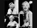 Marilyn Monroe - Diamonds Are A Girl's Best ...