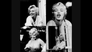 Marilyn Monroe - Diamonds Are A Girl&#39;s Best Friend (from the movie Gentlemen Prefer Blondes)