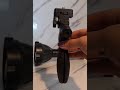Reflector Busca Huella Led Recargable Usb Carga En Auto