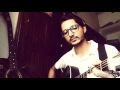 Baatein Kuch Ankahi Si Guitar Chords