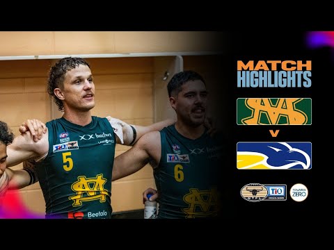 St Mary's v Wanderers Highlights | Round 3, 2025/26 | TIO NTFL